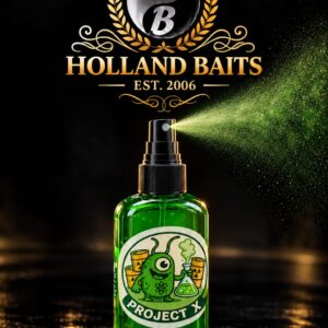 Bait Booster Project X 75ml