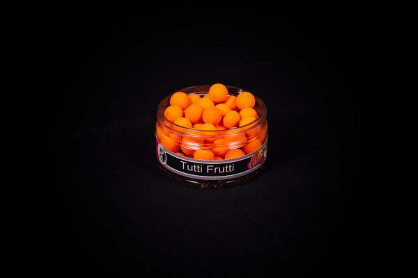 Fluoro pop-up Tutti Frutti