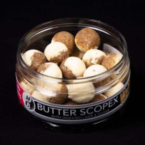 Wafter Butter Scopex 20mm