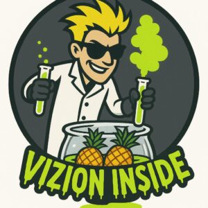 Visual pineapple