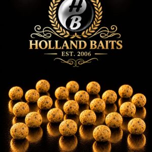 Boilies Project X