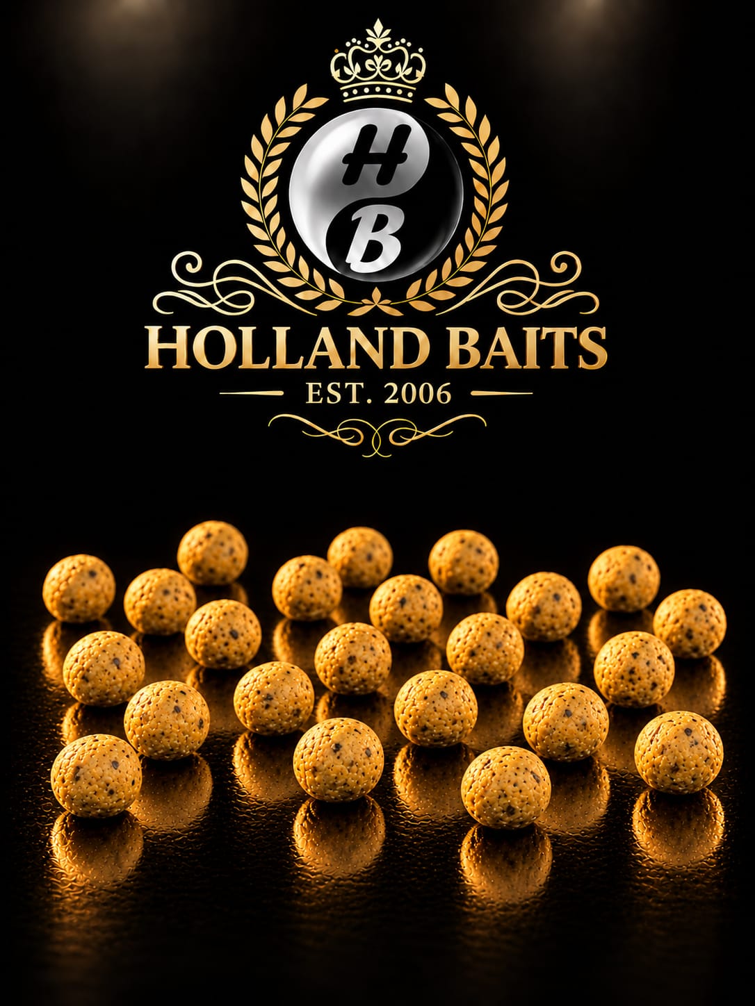 Boilies Project X