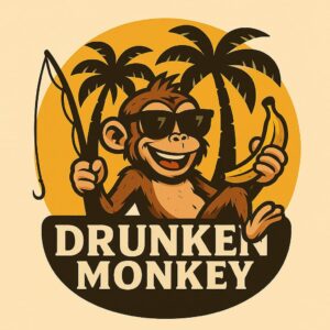 Drunken Monkey