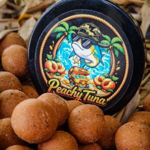Peachy Tuna Bulk Range