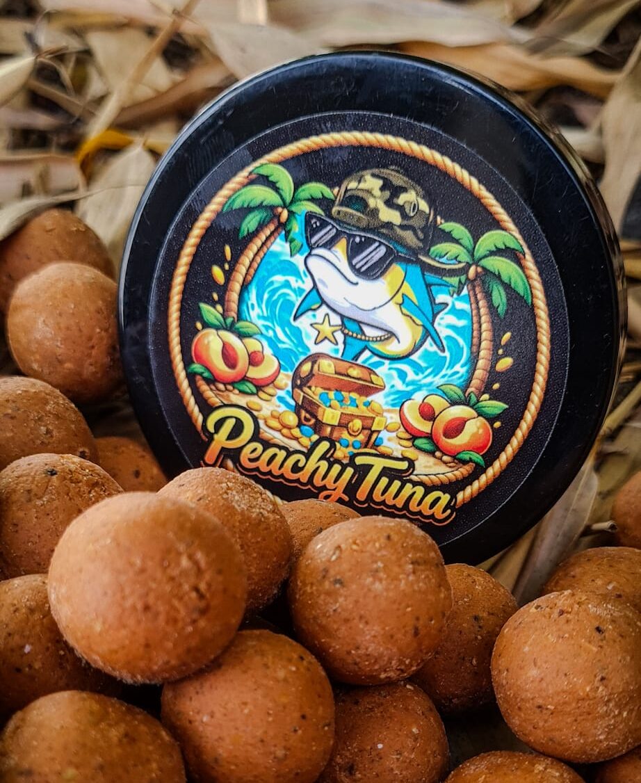 Peachy Tuna Bulk Range