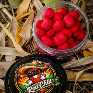 Red chili