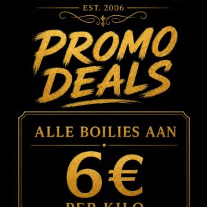 Promo Opendeur 2026