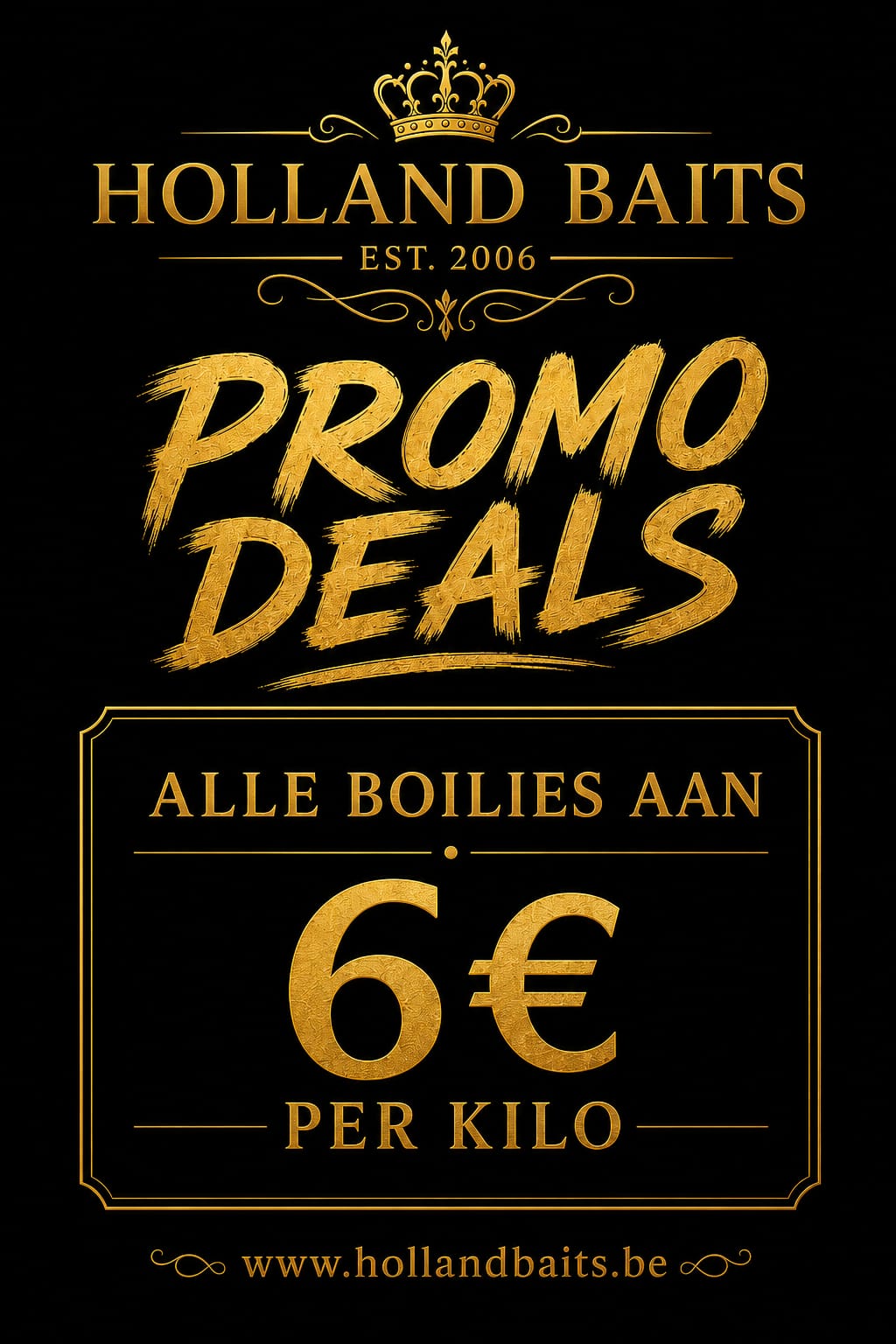 Promo Opendeur 2026