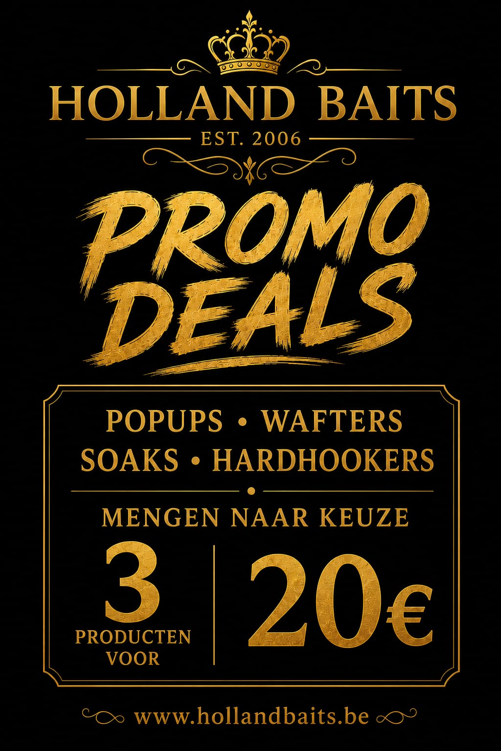 Promopromo wafter