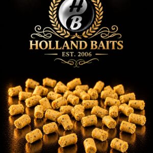 Pellets Project X 6mm